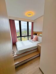 The Tapestry (D18), Condominium #548142101